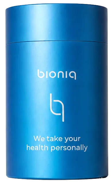 bioniq box
